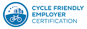 cycle friendly employer