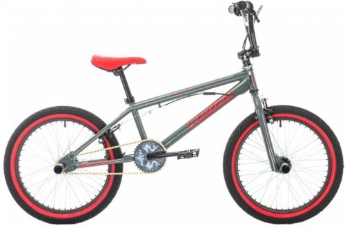 Picture of Bullet Bora 20''  grey|red