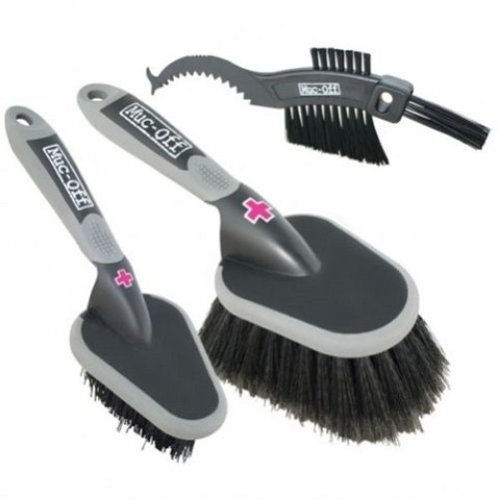 Picture of Muc-Off 3x Brush Set