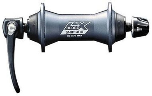 Picture of Shimano LX HB-M570A 36H Εμπρόσθιο