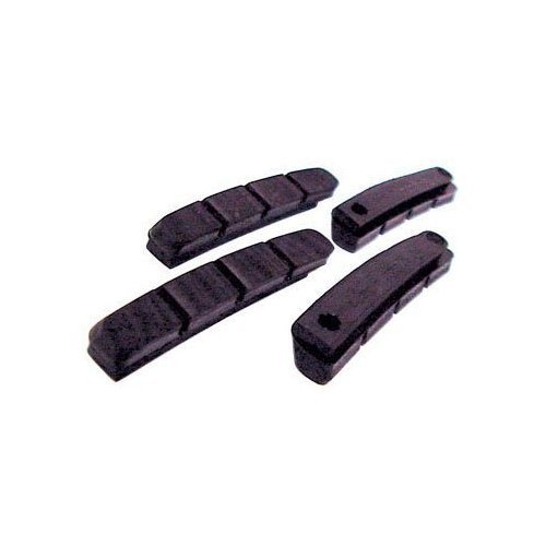 Picture of Shimano Brake Pads M70R (4 pcs)  for cantilever