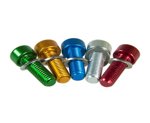 Picture of KCNC Bottle Cage Screw Μπλε
