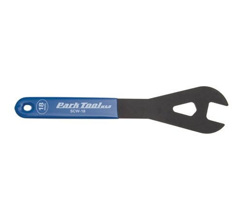 Picture of Park Tool SCW-18 Shop Cone Wrench: 18mm