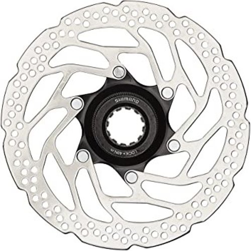 Picture of Shimano SM-RT30S W/Lock Ring 160mm Resin Pad Only