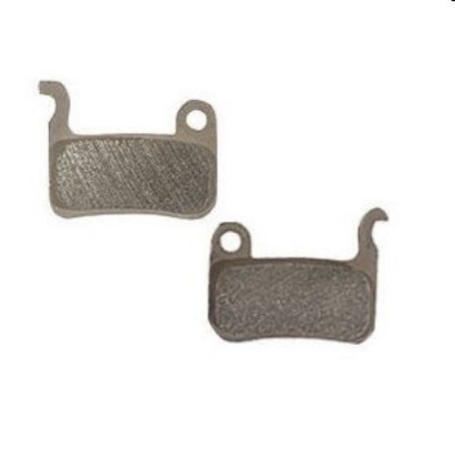 Picture of Shimano Disc Brake Pads A01S (bulk) Resin