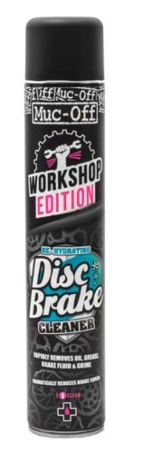 Picture of Muc-Off Disc  Brake Cleaner 750ml