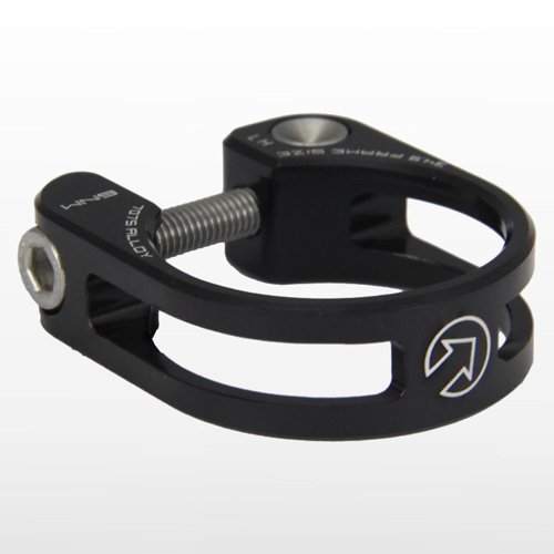 Picture of Pro Performance Seatpost Clamp 34.9mm Black
