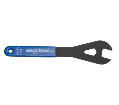 Picture of Park Tool SCW-17 Shop Cone Wrench: 17mm