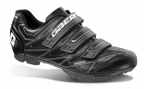 Picture of Gaerne MTB|Touring Shoes G.Cosmo No43 Black