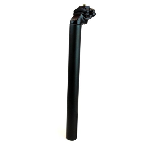 Picture of Id Project Seatpost Alloy 30.4mm Black w clamp