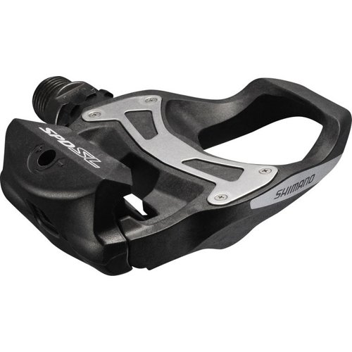 Picture of Shimano PD-R550-L  Black