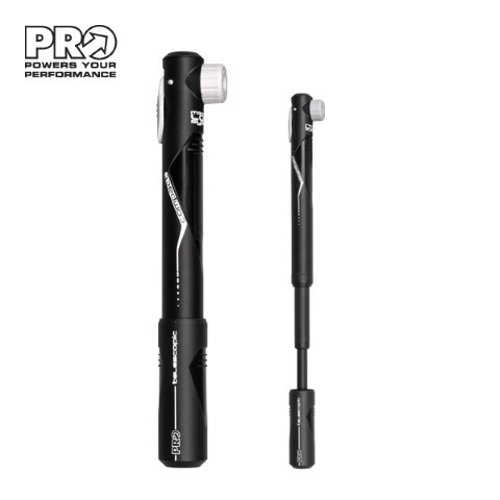 Picture of Pro Touring Telescopic 160psi
