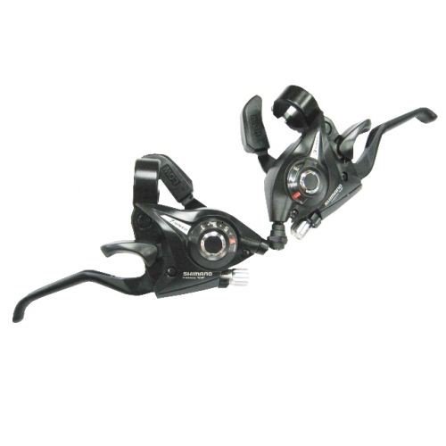 Picture of Shimano Altus ST-EF51 3x9sp