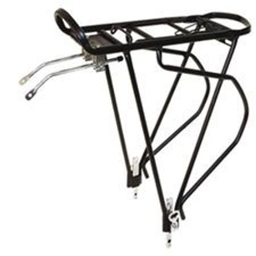 Picture of Alloy Rear Rack 24''-29''