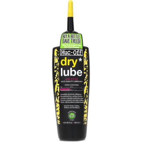 Picture of Muc-Off Dry Lube 120ml