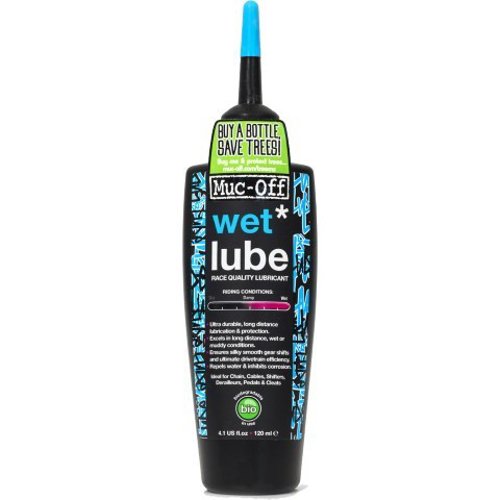 Picture of Muc-Off Wet Lube 120ml