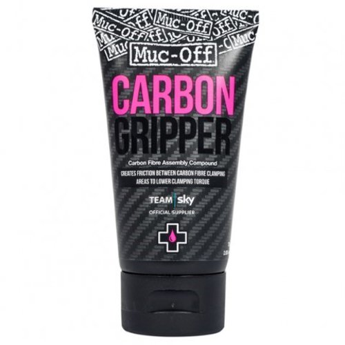 Picture of Muc-Off Carbon Gripper