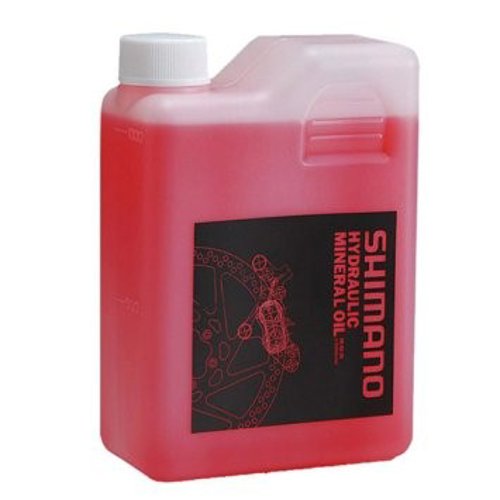 Picture of Shimano Hydraulic Mineral Oil 1000ml SM-DB-OIL