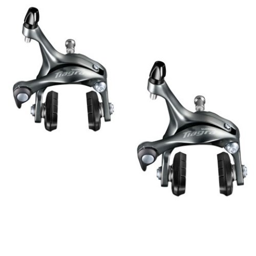 Picture of Shimano Road Brakes Tiagra BR-4700 R50T5 Front&Rear