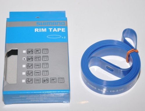 Picture of Shimano Rim Tape 27.5''