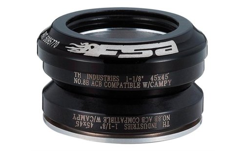 Picture of FSA Impact BMX ACB Integrated 1-1/8"