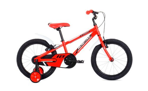 Picture of Ideal V-Track 16'' (210mm) Red