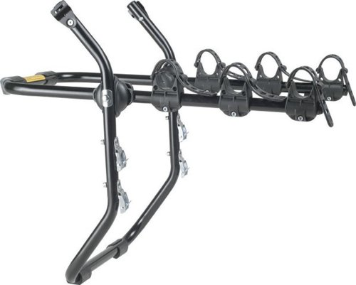 Picture of GC Bicycle Carrier BC-5