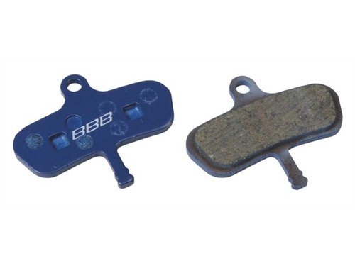 Picture of BBB Discstop Brake Pads (Avid Code)