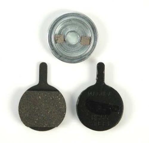 Picture of Magura Disc Brake Pads Type 2.1 (Louise '01/Clara '00)