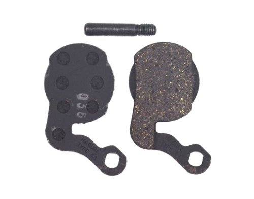Picture of Magura Disc Brake Pads Type 6.1 (Louise '07/Marta '09/Julie '09)