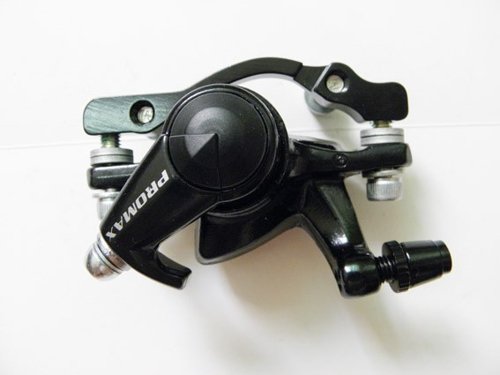 Picture of Promax Disc Brake Caliper Front 290 Front