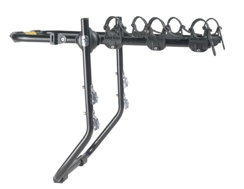 Picture of GC Bicycle Carrier BC-1