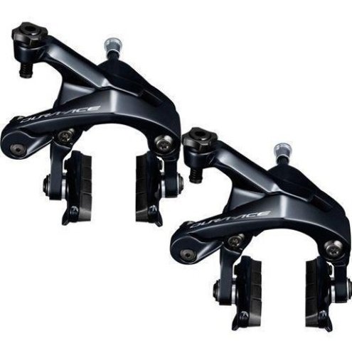 Picture of Shimano Road Brakes Dura-Ace BR-R9100 Front&Rear