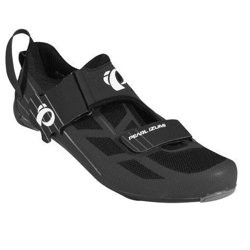 Picture of Pearl iZUMi Tri Fly Select v6  black|shadow grey Ένα χρώμα