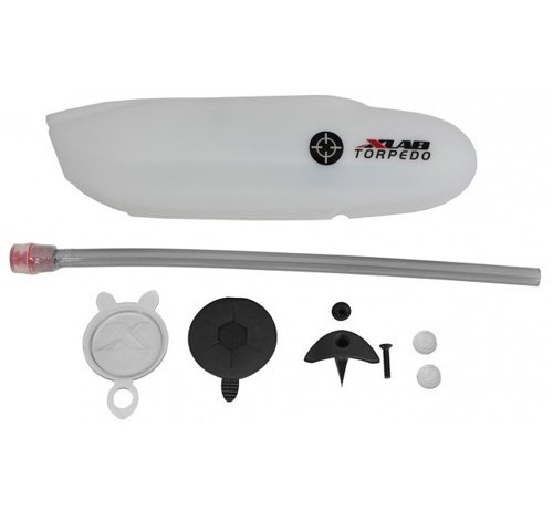 Picture of XLAB Torpedo Reload Kit  White