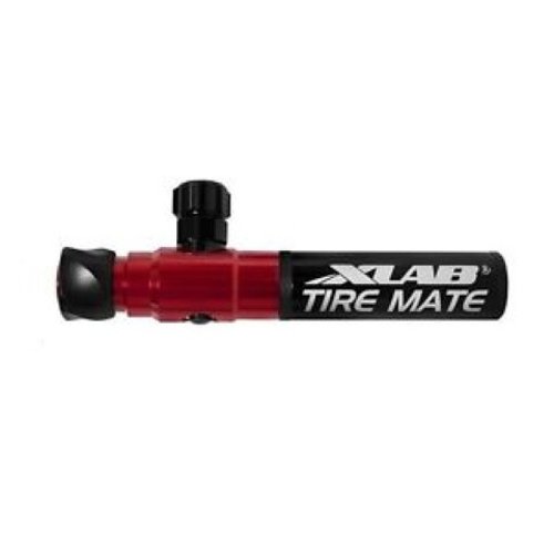 Picture of XLAB Tire Mate  Red