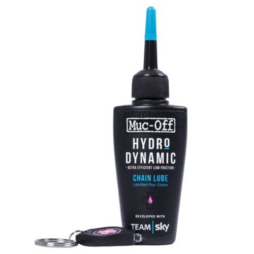 Picture of Muc-Off Hydrodynamic Chain Lube 50ml