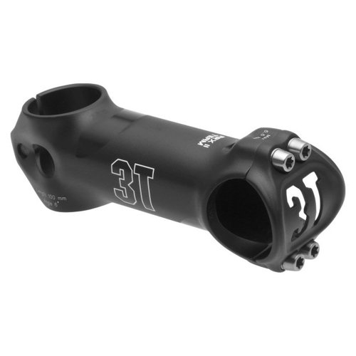 Picture of 3T Arx Ii Team Stealth +/-6 Aluminum 130mm  31.8mm