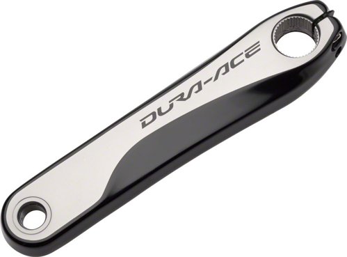 Picture of Shimano FC-9000 Left Hand Crank Arm 172.5mm