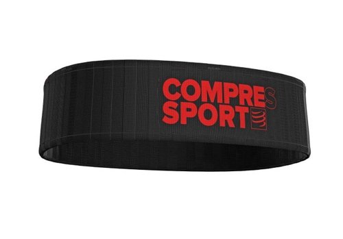 Picture of CompresSport Free Belt  Black