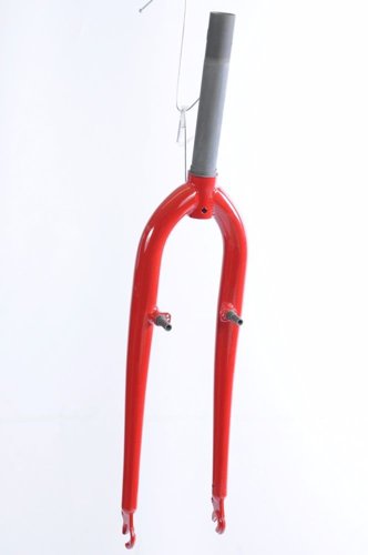 Picture of Rigid Steel 26'' 1''  Red Threaded