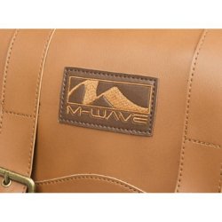 Picture of M-Wave Amsterdam Double Leather