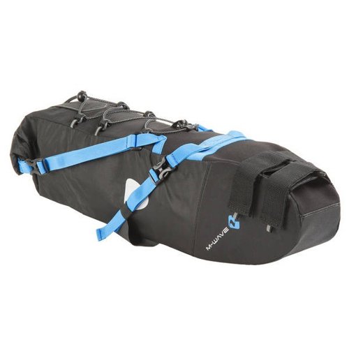 Picture of M-Wave BP Saddle bag