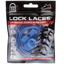 Picture of Lock Laces Original  Royal Blue