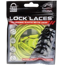 Picture of Lock Laces Original  Sour Green Apple