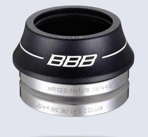 Picture of BBB Integrated BHP-41 1-1/8"