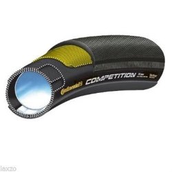 Picture of Continental Competition 700x22c   Tubular