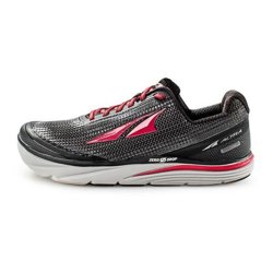 Picture of Altra Torin 3.0 No40 black|red US7.0