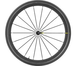 Picture of Mavic Cosmic Pro Carbon SL UST  Tubeless Ready