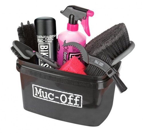 Picture of Muc-Off 8in1 Cleaning Kit